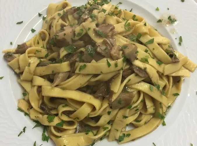 Lo Sciatore Hotel 3*