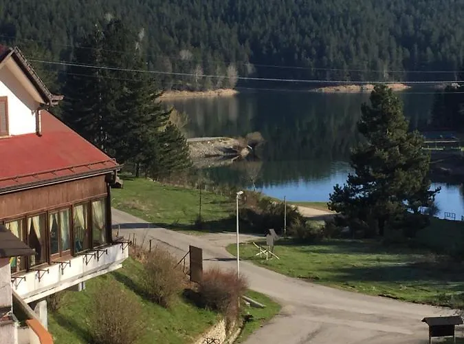 Lo Sciatore Cotronei