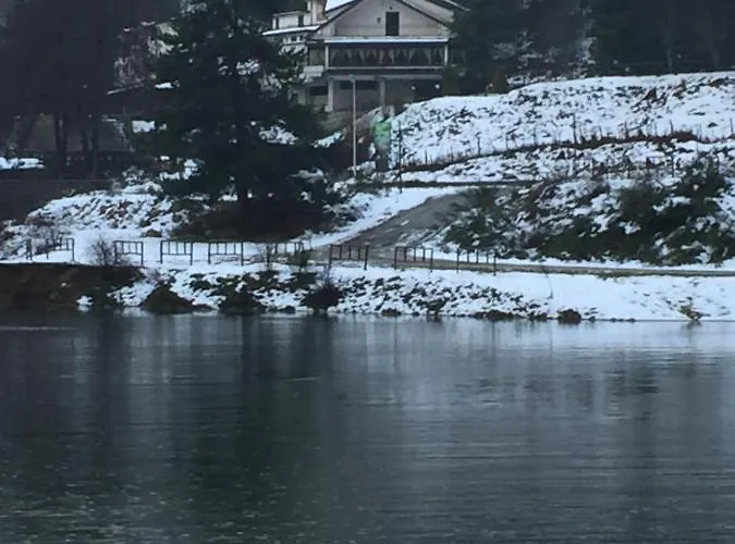 Lo Sciatore 酒店 3*