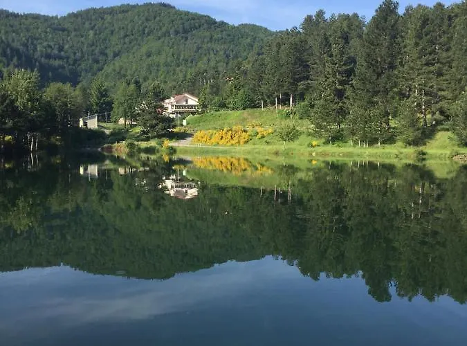 Lo Sciatore Cotronei