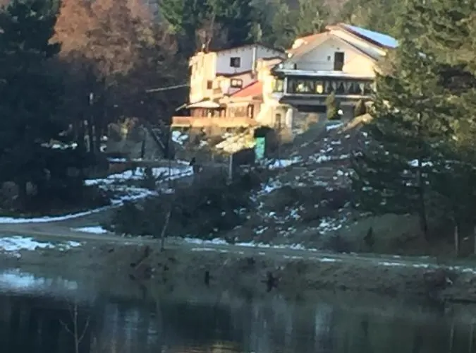 Lo Sciatore 酒店 3*