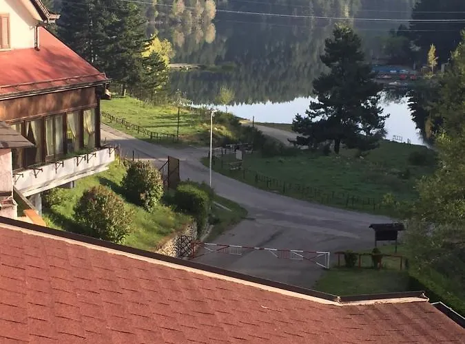 Hotel Lo Sciatore Cotronei