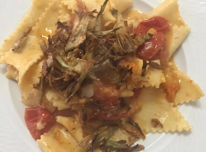 酒店 Lo Sciatore Cotronei