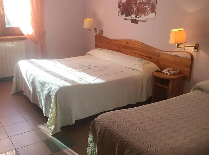 Lo Sciatore 3* Cotronei