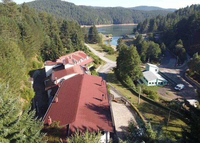 Lo Sciatore Hotel Cotronei